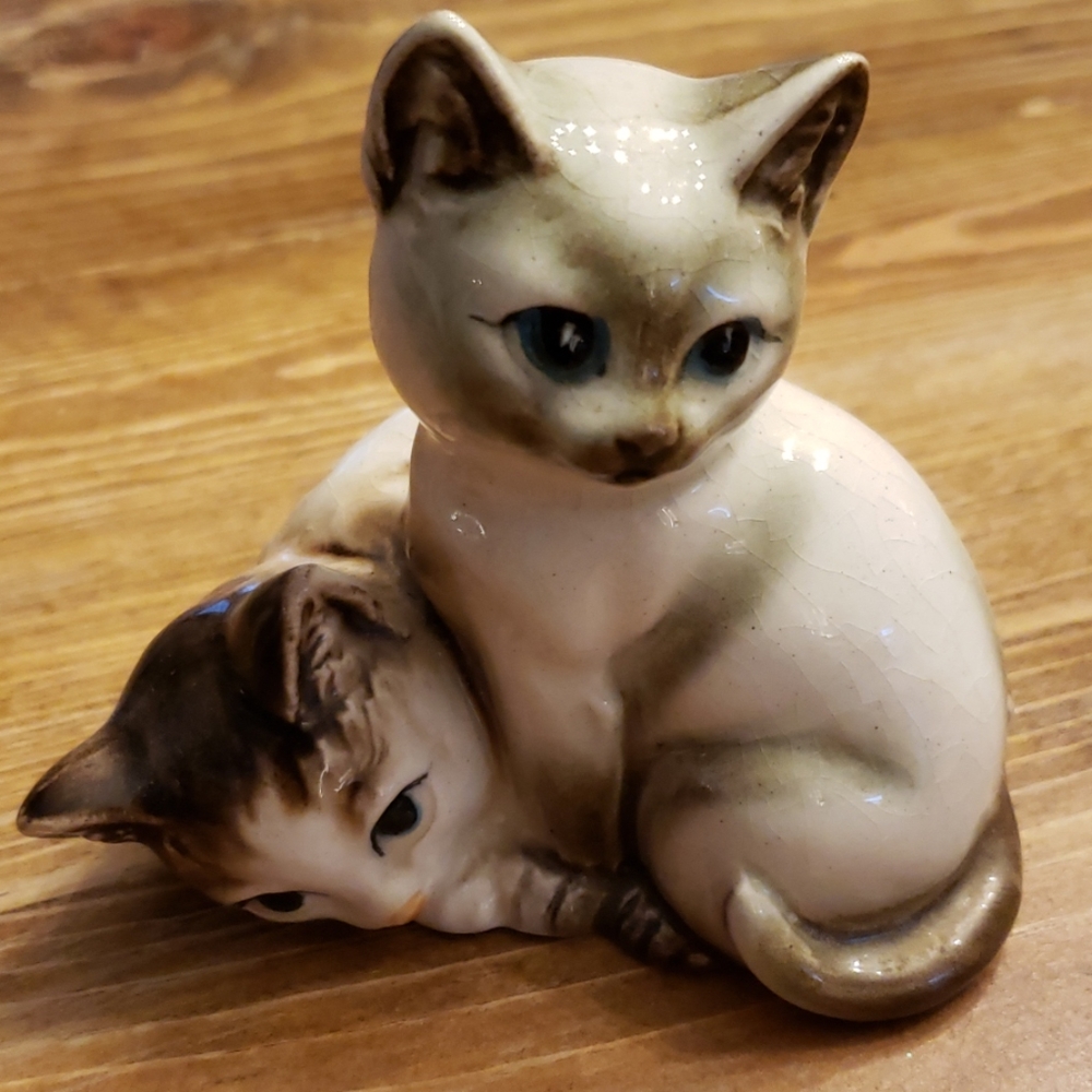 Vintage Cat
